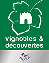 Marque vignoble et découverte - Oui