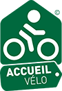 Autres chaines - labels - Accueil vélo